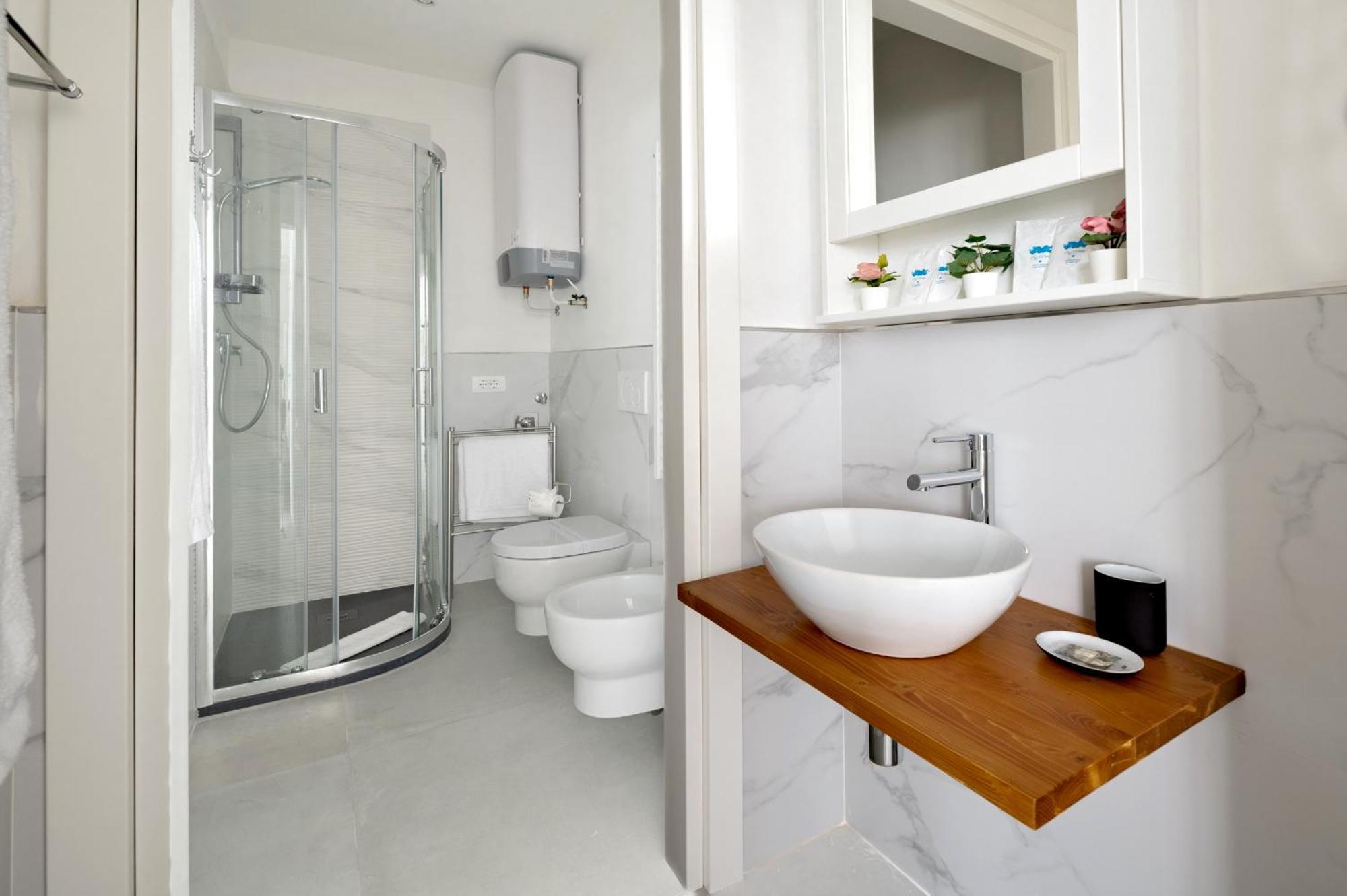 Via Ponte Alle Mosse, 19 - Florence Charming Apartments - A Chic, Newly Renovated Apartment Near Tram Leopolda, A Few Min From Downtown Esterno foto